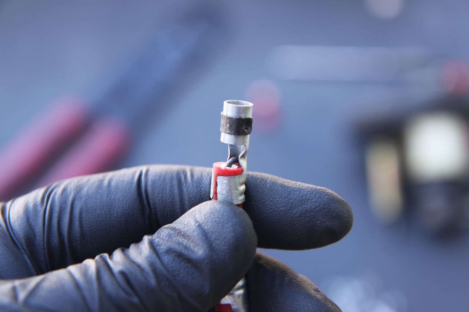 HowTo Custom CoilOverPlug Boot Mod (MMP) Chevy Colorado & GMC Canyon